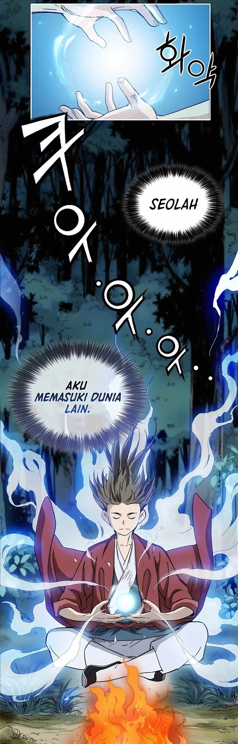 I Reincarnated as a Legendary Surgeon Chapter 81 Gambar 22