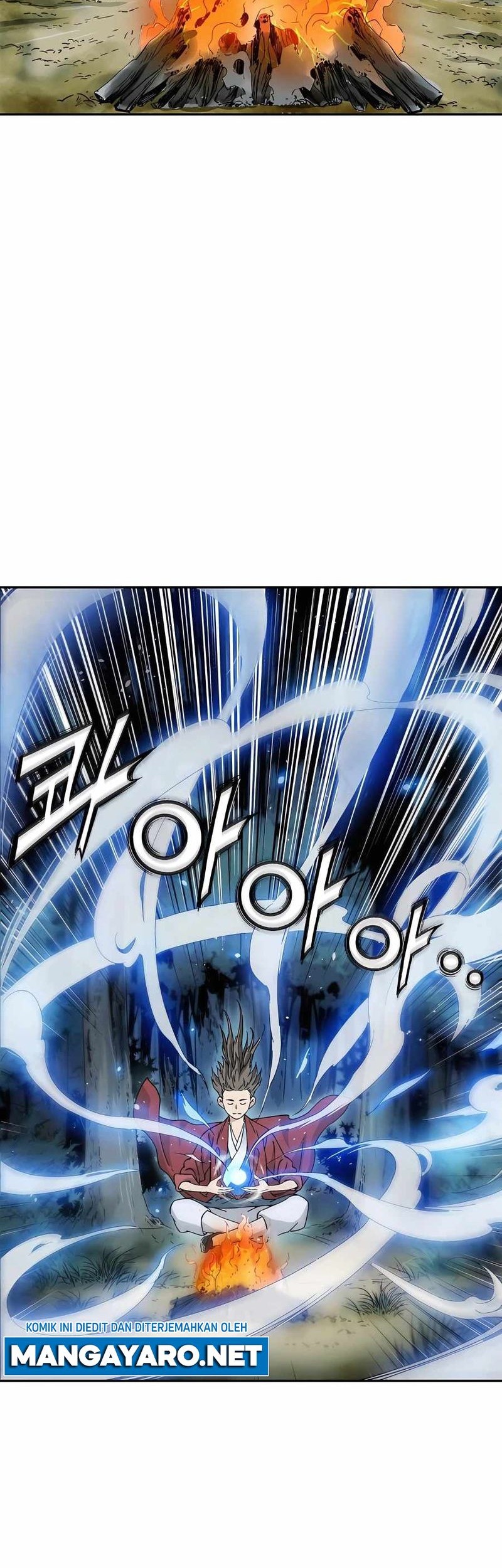 I Reincarnated as a Legendary Surgeon Chapter 81 Gambar 23