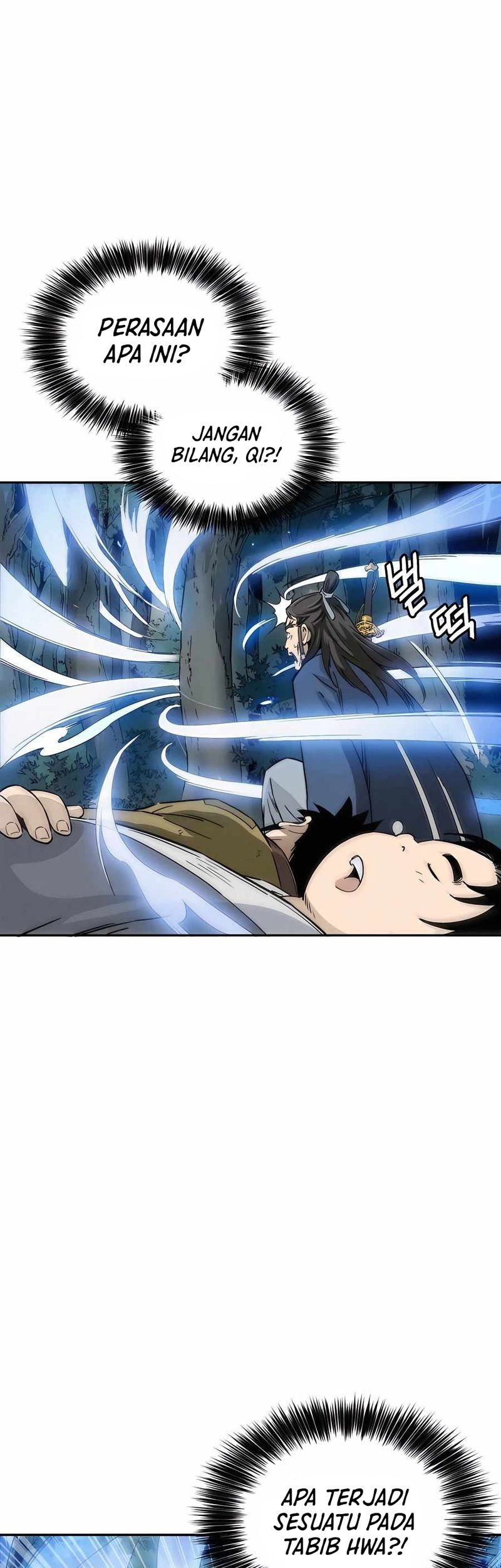 I Reincarnated as a Legendary Surgeon Chapter 81 Gambar 26