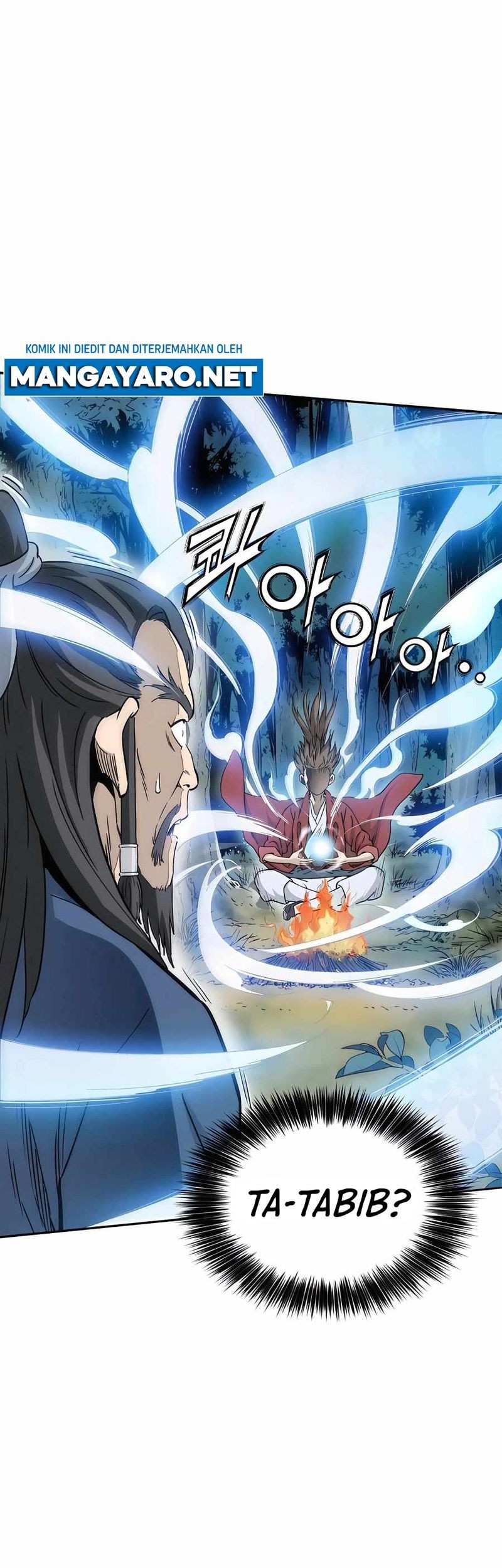 I Reincarnated as a Legendary Surgeon Chapter 81 Gambar 28