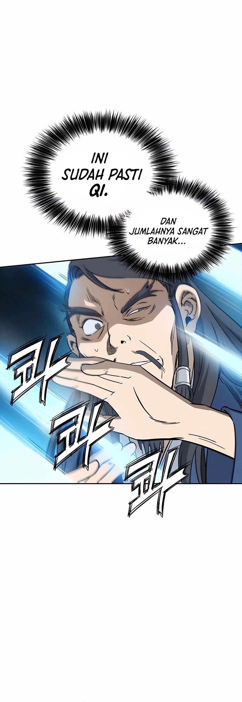 I Reincarnated as a Legendary Surgeon Chapter 81 Gambar 29