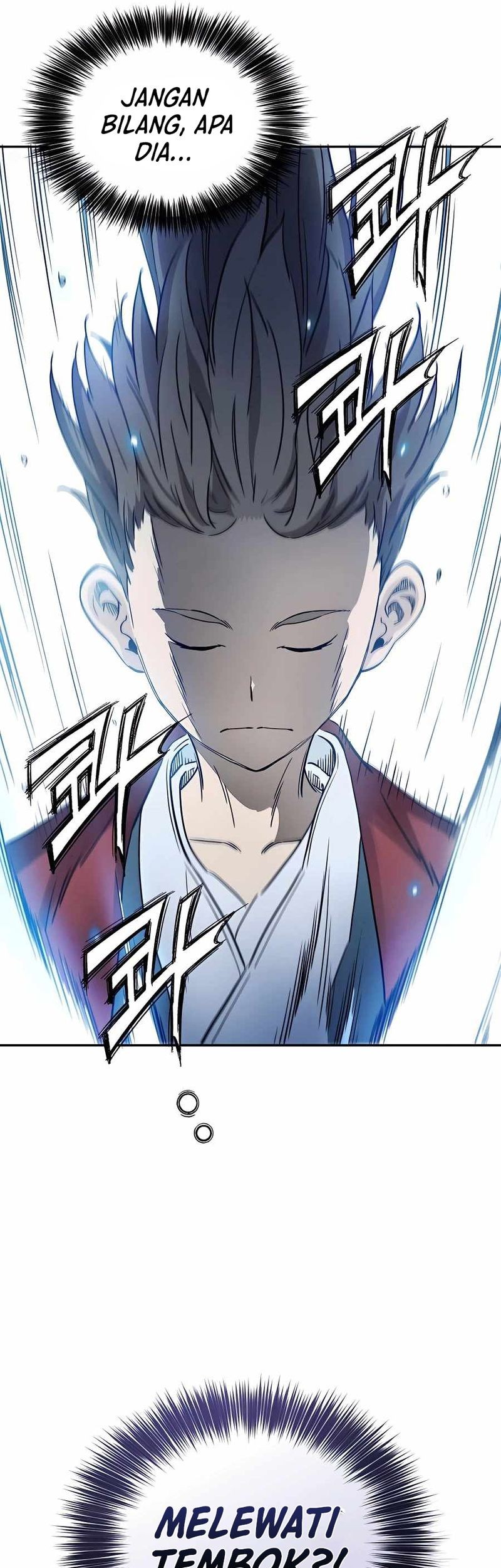 I Reincarnated as a Legendary Surgeon Chapter 81 Gambar 30