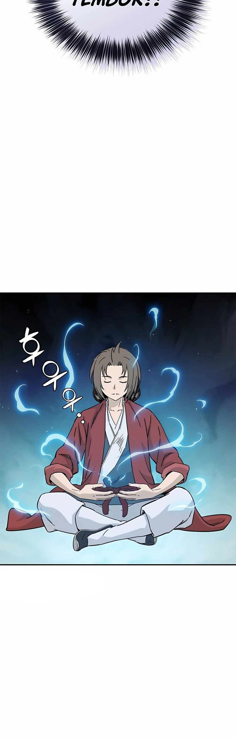 I Reincarnated as a Legendary Surgeon Chapter 81 Gambar 31