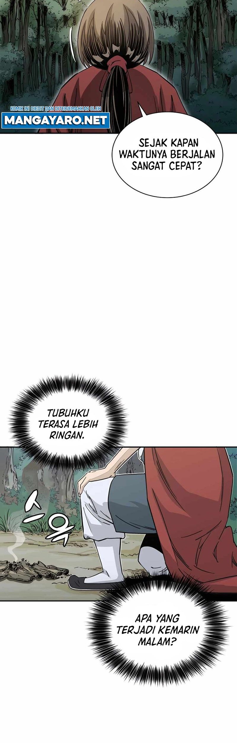 I Reincarnated as a Legendary Surgeon Chapter 81 Gambar 33