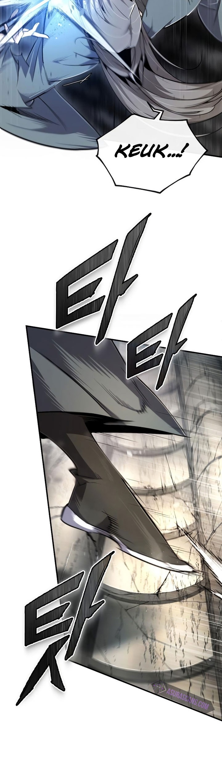 Number One Star Instructor Master Baek Chapter 94 Gambar 54