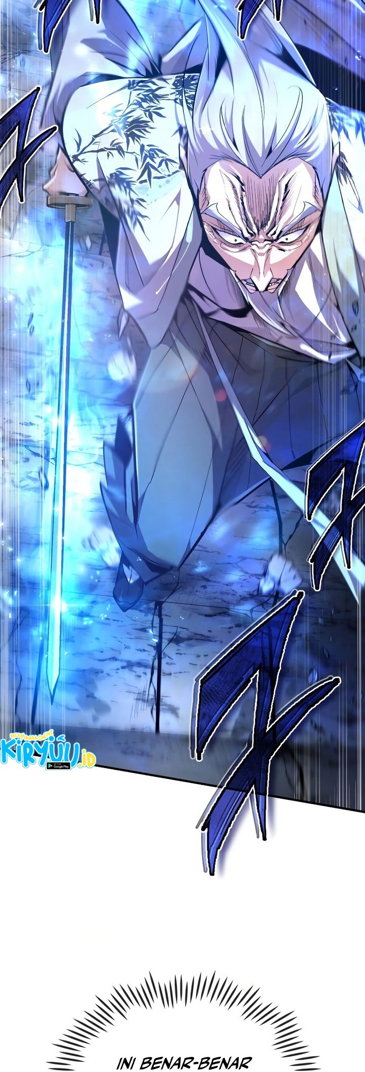 Number One Star Instructor Master Baek Chapter 94 Gambar 60