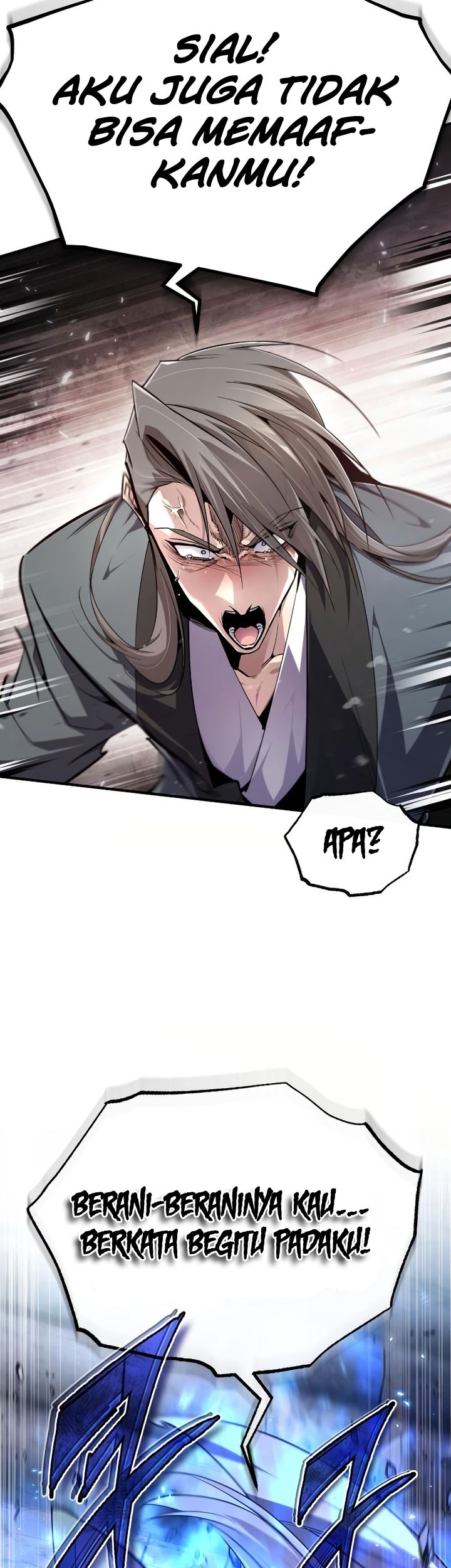 Number One Star Instructor Master Baek Chapter 94 Gambar 59