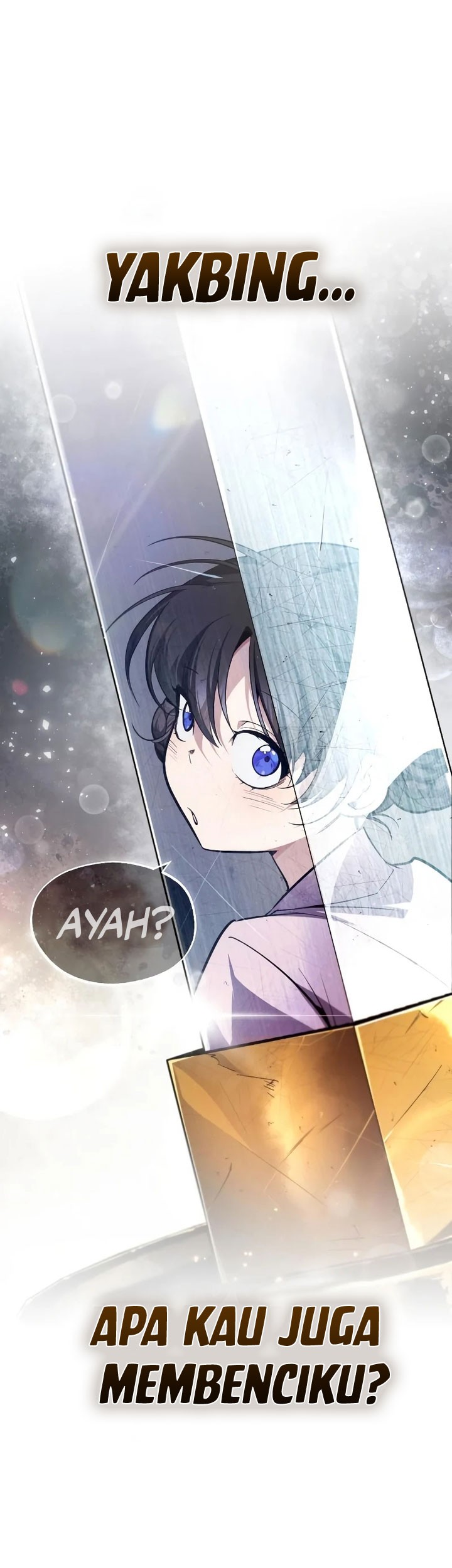 Number One Star Instructor Master Baek Chapter 94 Gambar 69