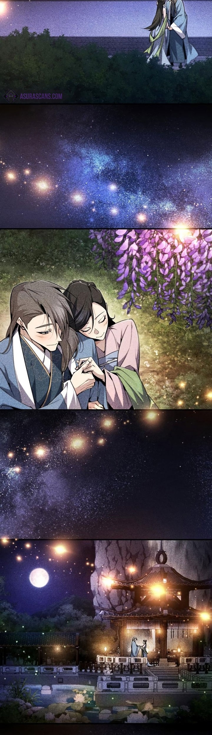 Number One Star Instructor Master Baek Chapter 94 Gambar 37