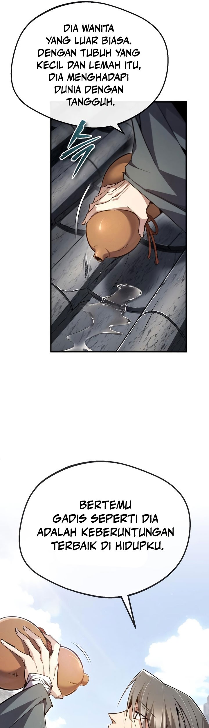 Number One Star Instructor Master Baek Chapter 94 Gambar 34