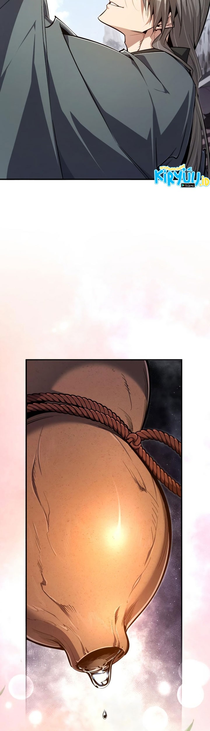 Number One Star Instructor Master Baek Chapter 94 Gambar 35