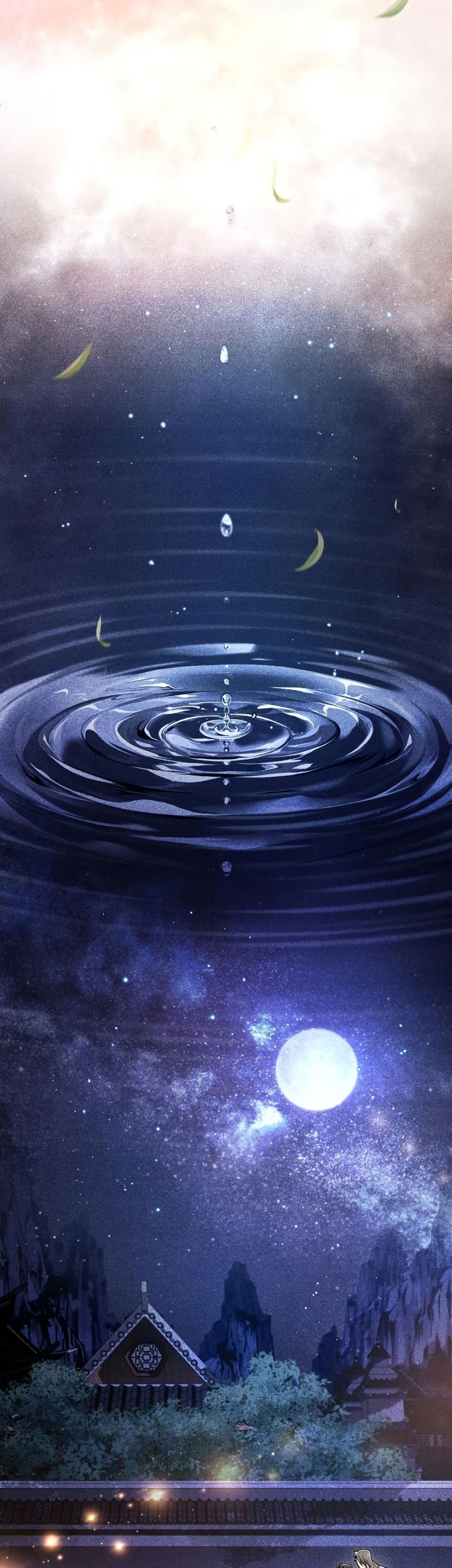 Number One Star Instructor Master Baek Chapter 94 Gambar 36