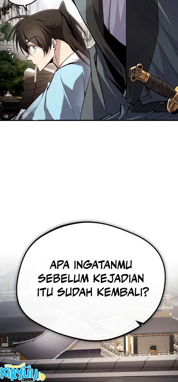 Number One Star Instructor Master Baek Chapter 94 Gambar 41