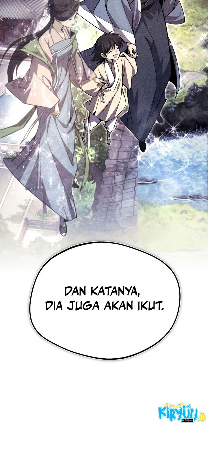 Number One Star Instructor Master Baek Chapter 94 Gambar 45