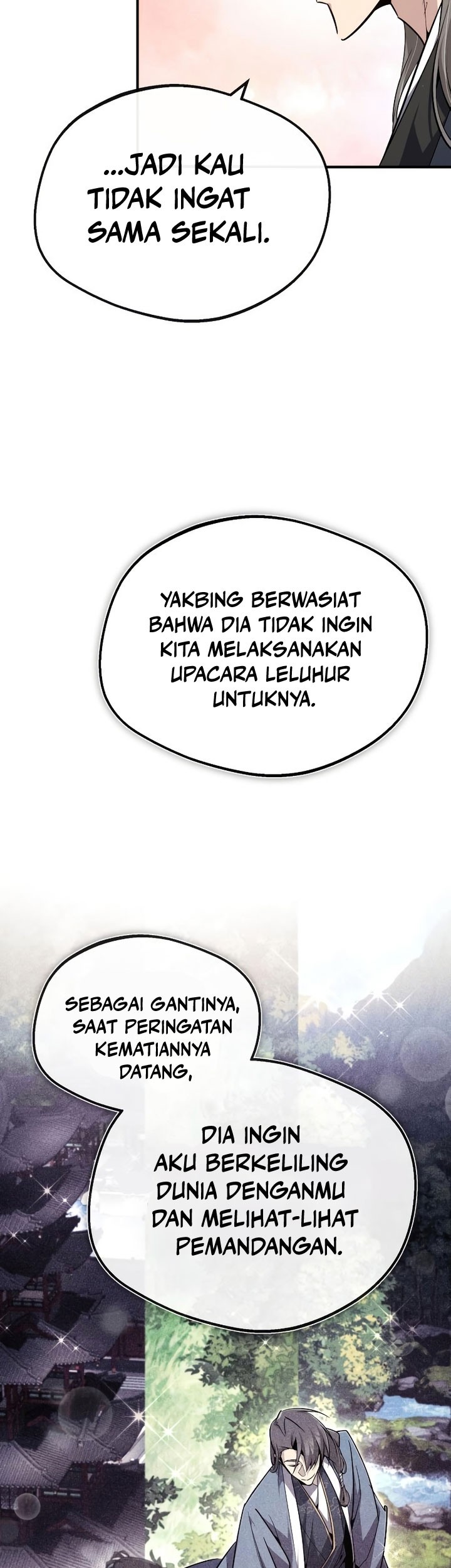 Number One Star Instructor Master Baek Chapter 94 Gambar 44