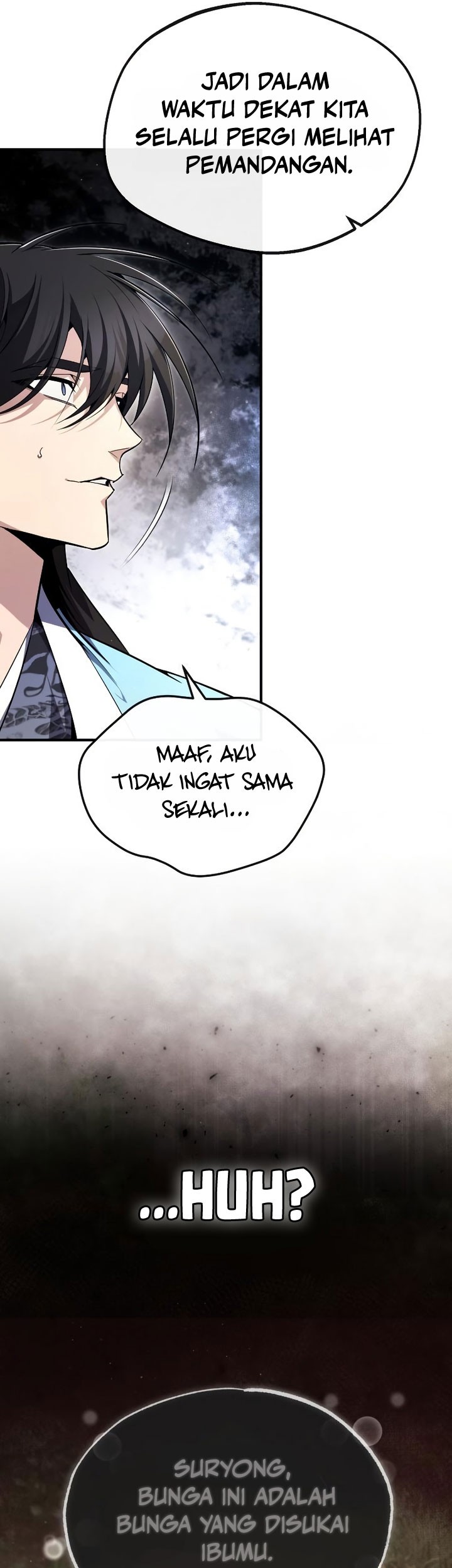 Number One Star Instructor Master Baek Chapter 94 Gambar 46