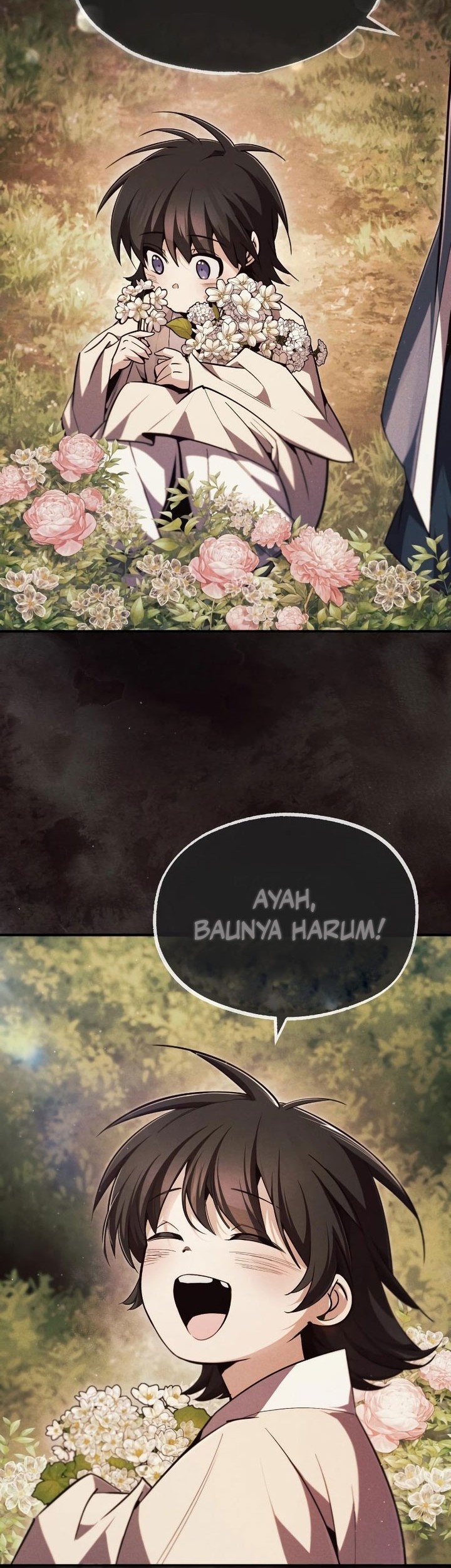 Number One Star Instructor Master Baek Chapter 94 Gambar 47