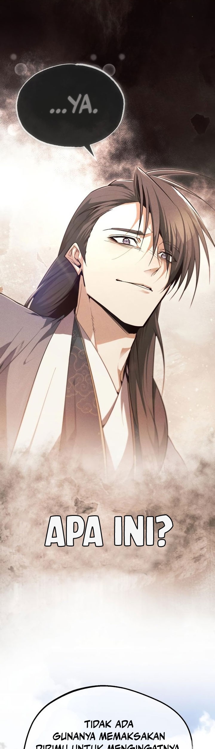 Number One Star Instructor Master Baek Chapter 94 Gambar 48