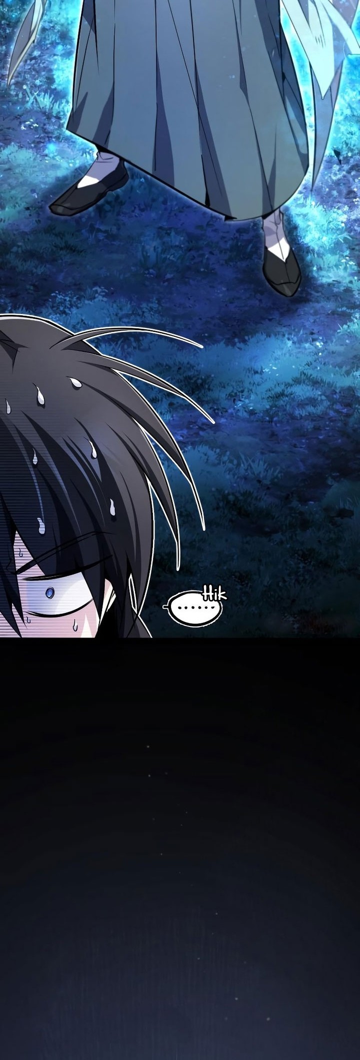 Number One Star Instructor Master Baek Chapter 94 Gambar 5