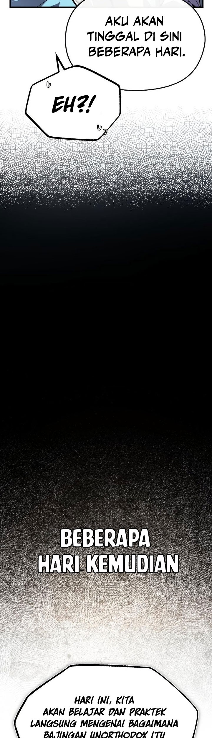 Number One Star Instructor Master Baek Chapter 94 Gambar 8