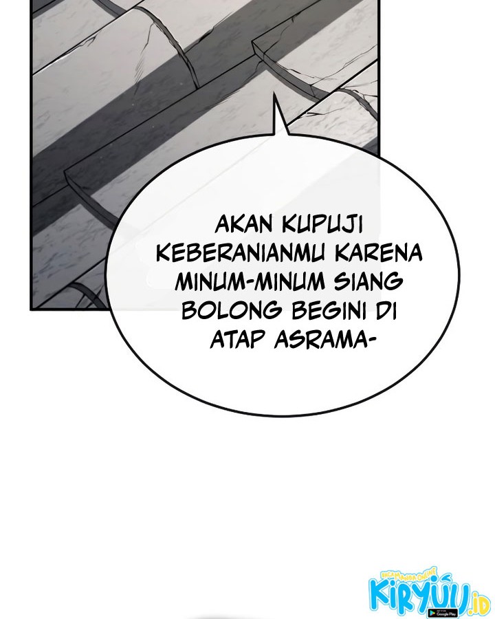 Number One Star Instructor Master Baek Chapter 94 Gambar 17