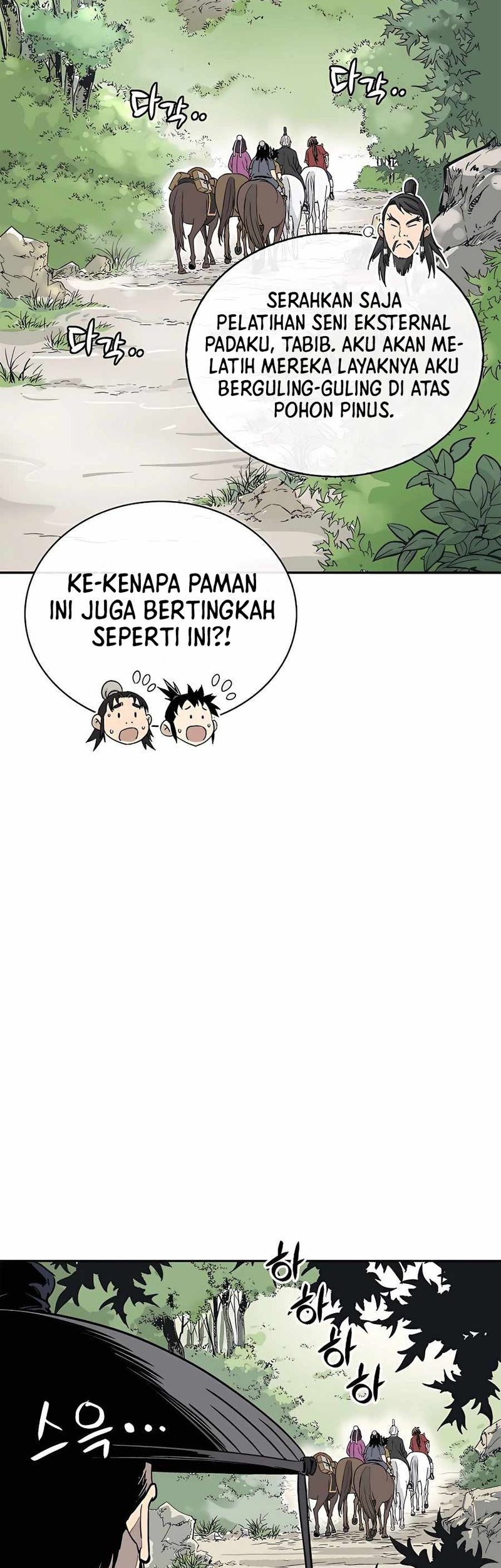 I Reincarnated as a Legendary Surgeon Chapter 80 Gambar 40