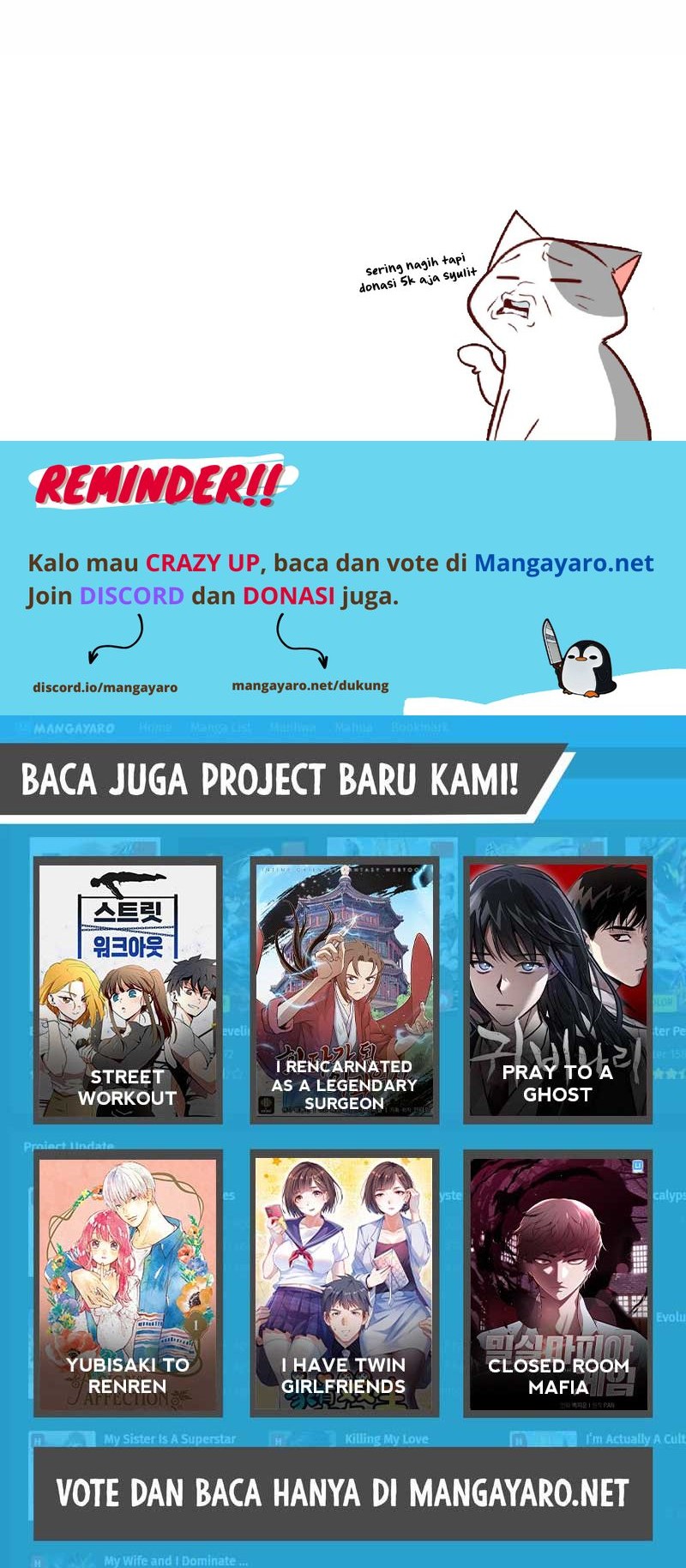 I Reincarnated as a Legendary Surgeon Chapter 80 Gambar 45