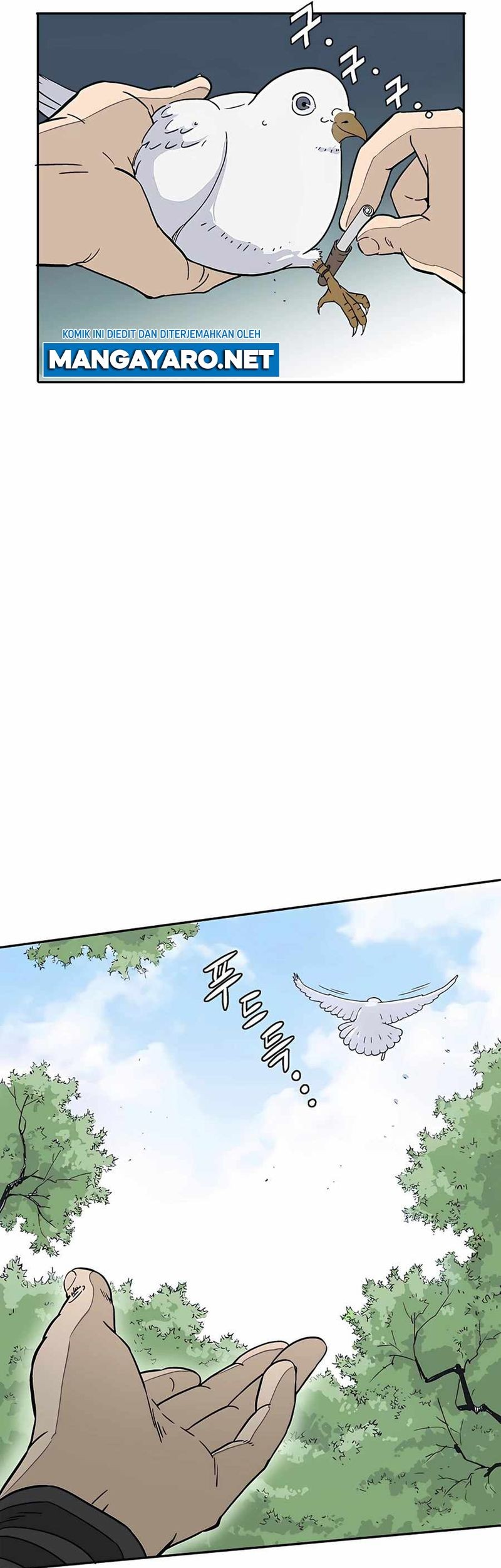 I Reincarnated as a Legendary Surgeon Chapter 80 Gambar 42