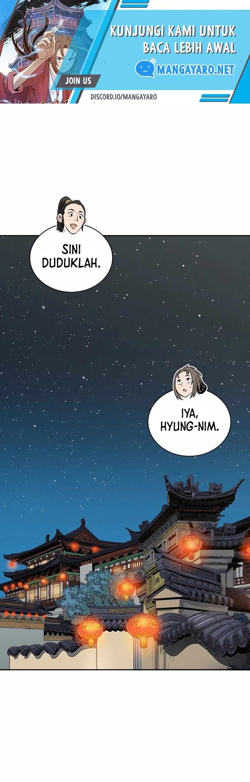 Manhwa I Reincarnated as a Legendary Surgeon Chapter 80 gambar nomor 2