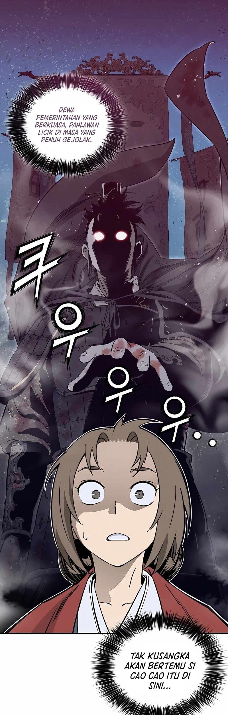 I Reincarnated as a Legendary Surgeon Chapter 80 Gambar 4