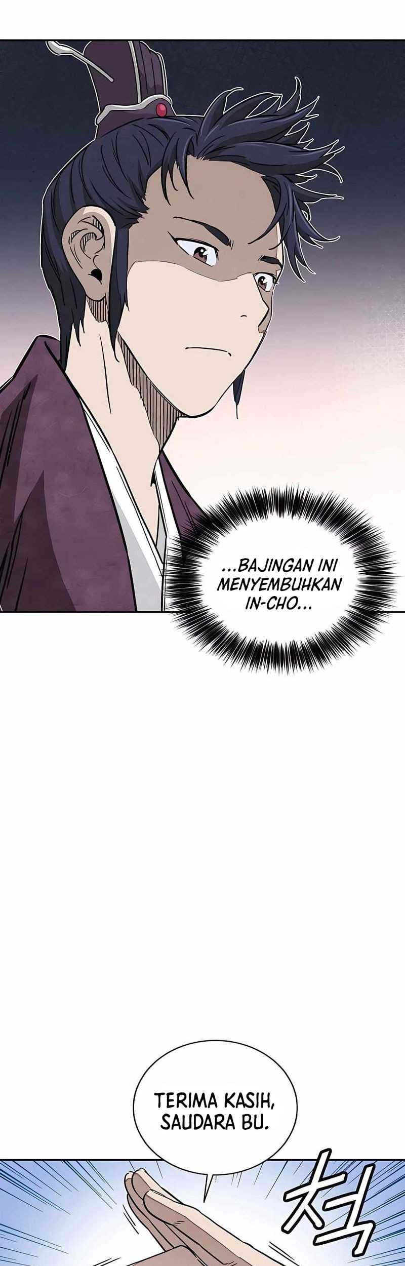 I Reincarnated as a Legendary Surgeon Chapter 80 Gambar 10