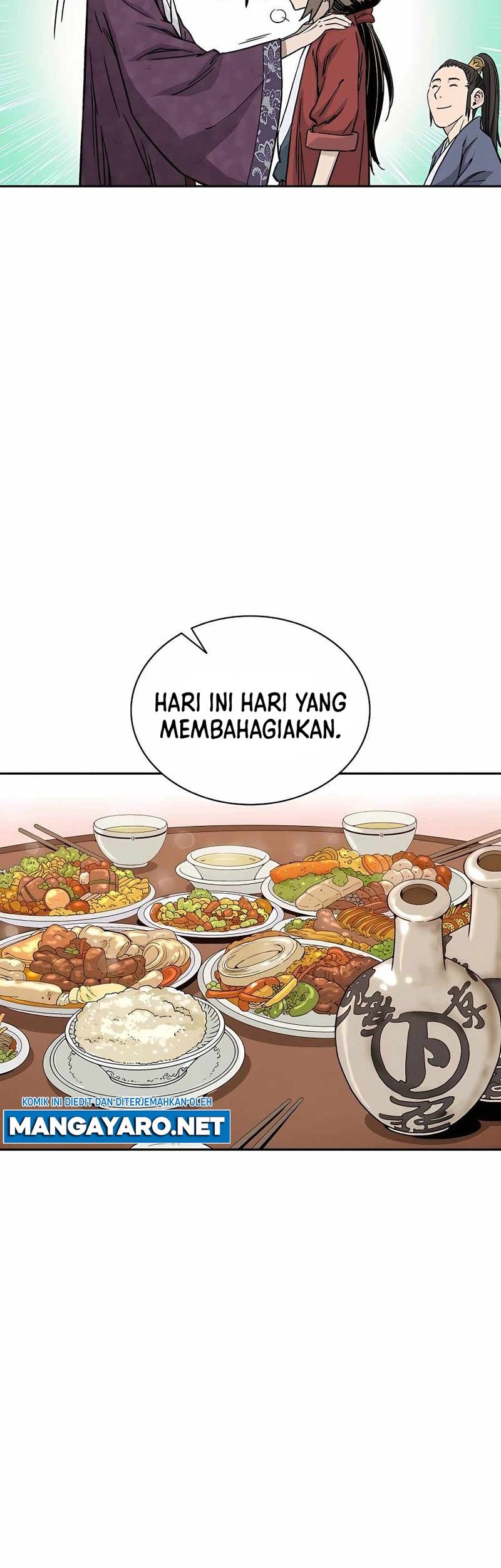 I Reincarnated as a Legendary Surgeon Chapter 80 Gambar 13