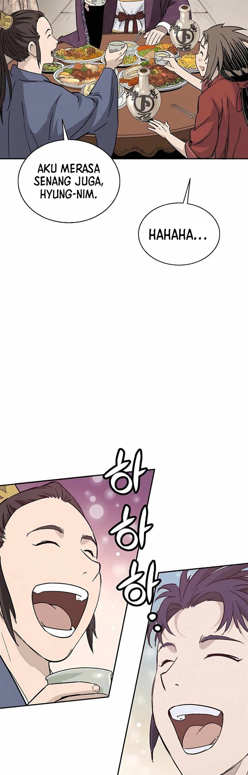 I Reincarnated as a Legendary Surgeon Chapter 80 Gambar 15