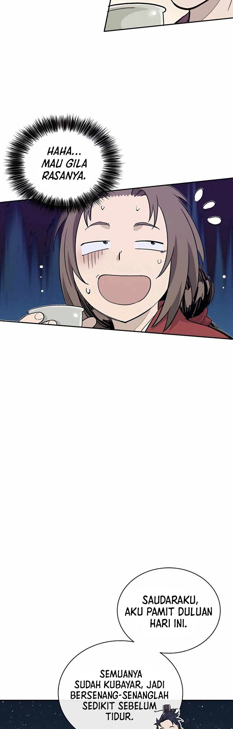 I Reincarnated as a Legendary Surgeon Chapter 80 Gambar 16