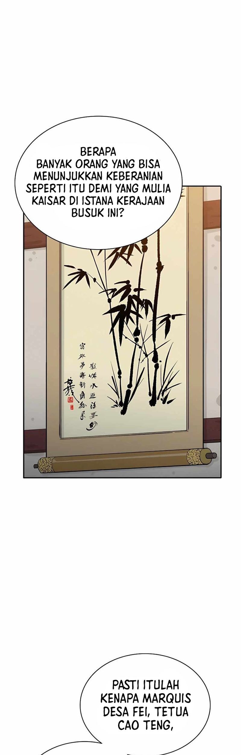 I Reincarnated as a Legendary Surgeon Chapter 80 Gambar 22