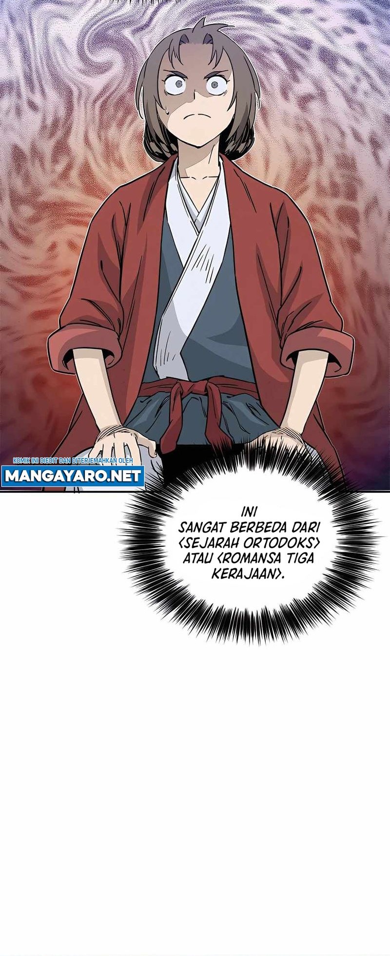 I Reincarnated as a Legendary Surgeon Chapter 80 Gambar 25