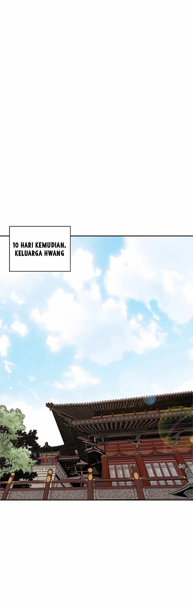 I Reincarnated as a Legendary Surgeon Chapter 80 Gambar 27