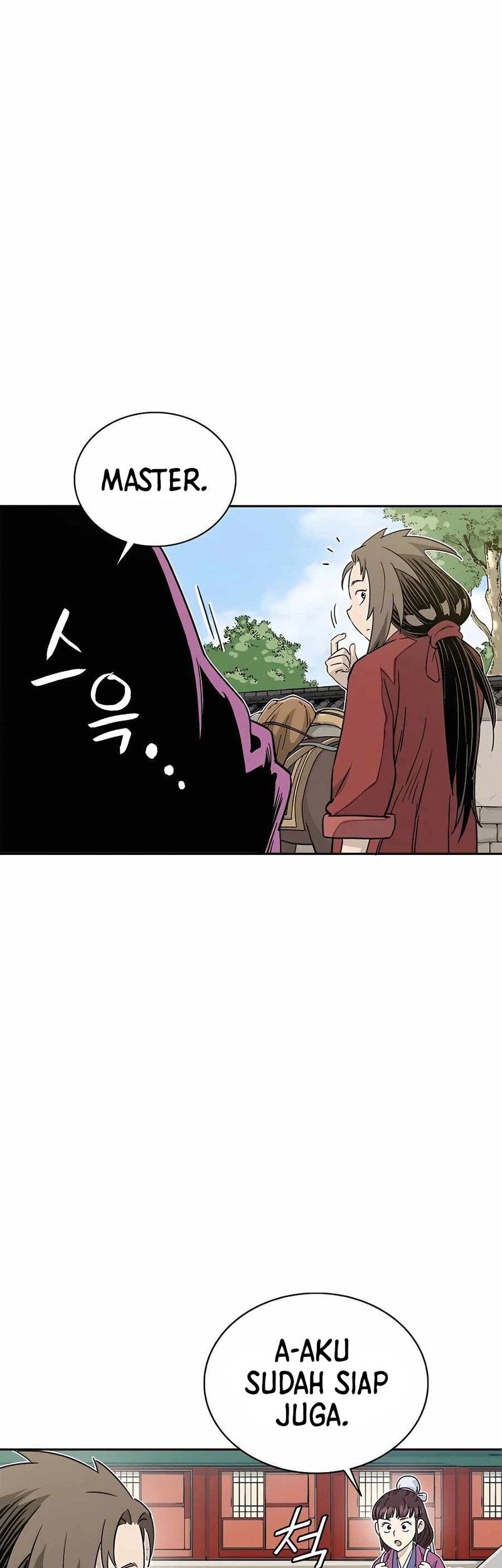 I Reincarnated as a Legendary Surgeon Chapter 80 Gambar 31