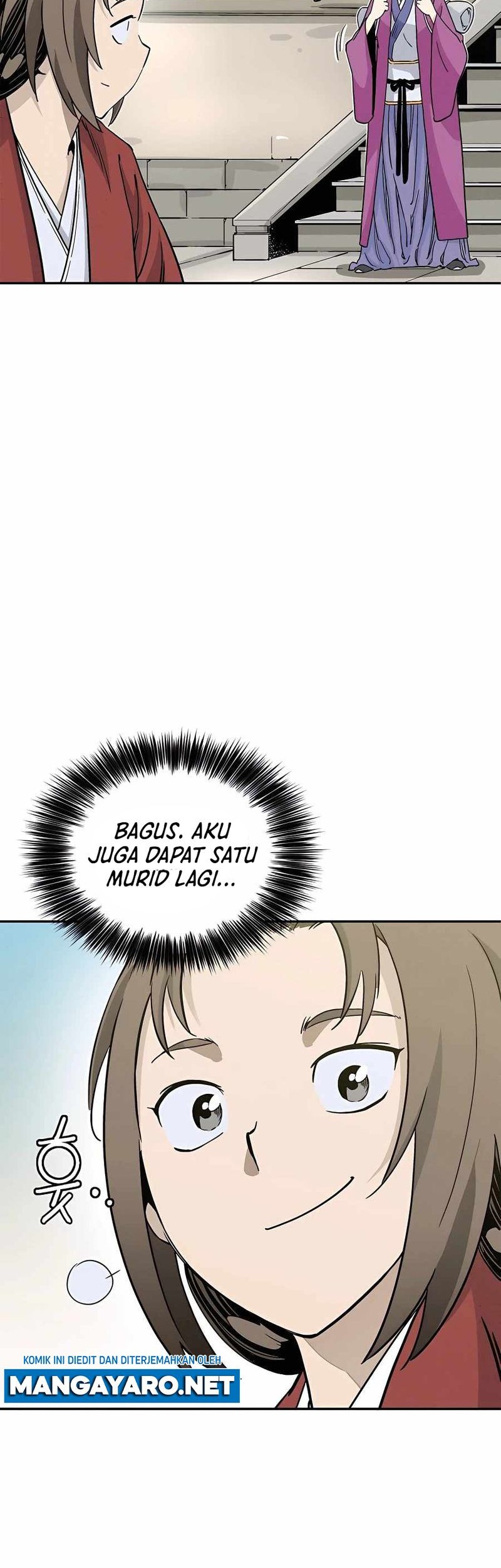 I Reincarnated as a Legendary Surgeon Chapter 80 Gambar 32