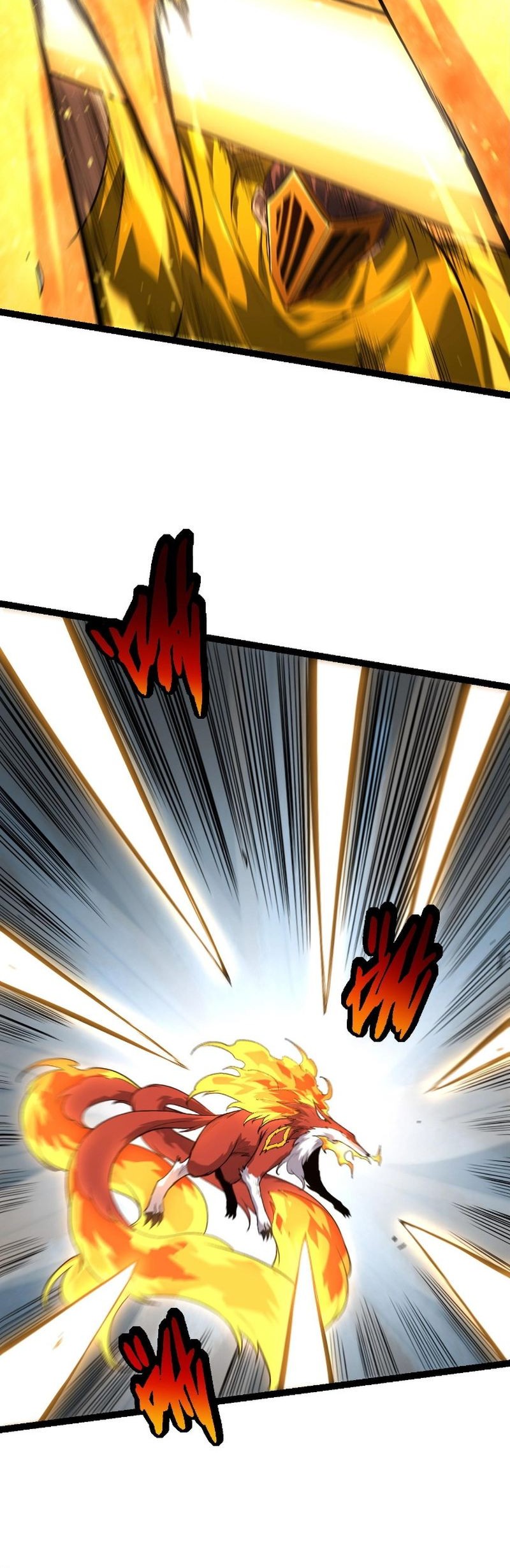 Evolution Begins With A Big Tree Chapter 109 Gambar 38