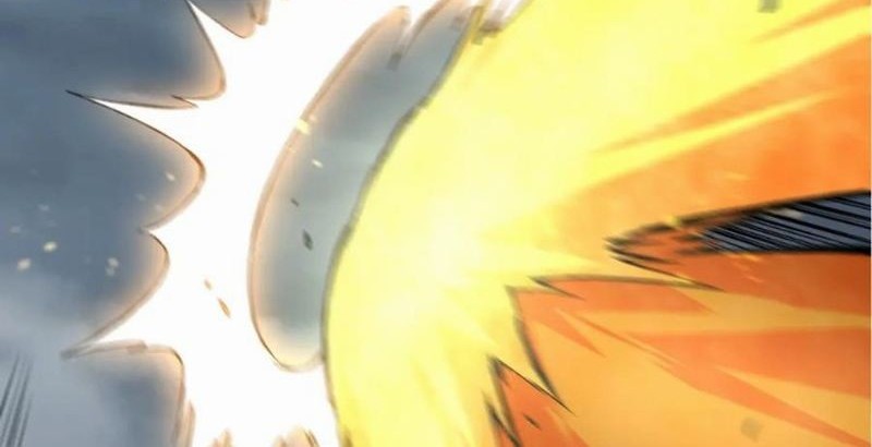 Evolution Begins With A Big Tree Chapter 109 Gambar 18