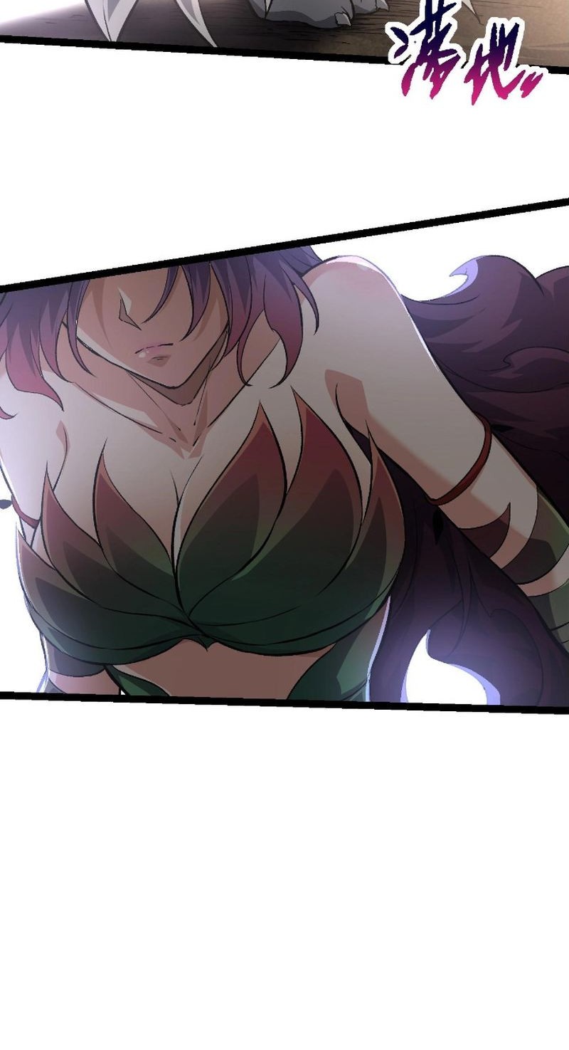 Evolution Begins With A Big Tree Chapter 109 Gambar 24