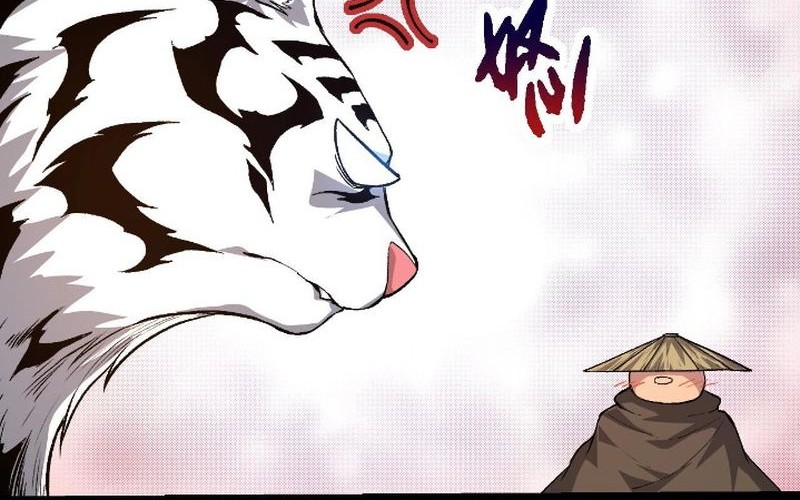 Evolution Begins With A Big Tree Chapter 109 Gambar 28