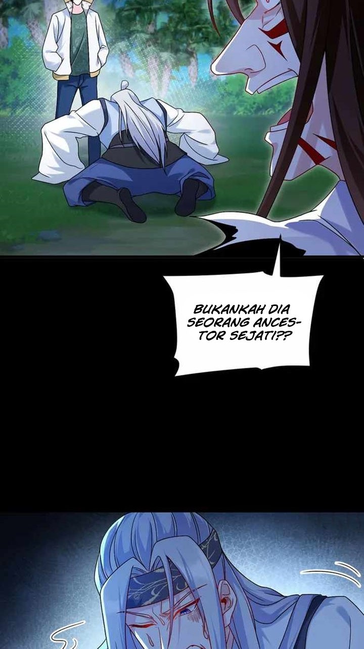 Xianzun Luowuji Chapter 229 Gambar 5