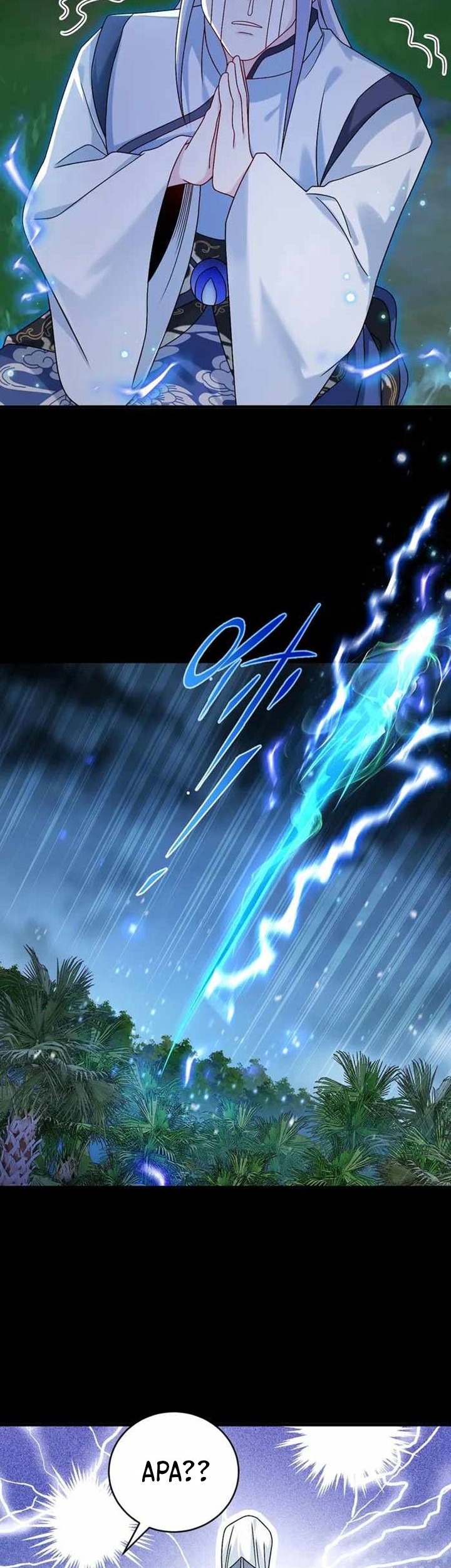 Xianzun Luowuji Chapter 229 Gambar 7