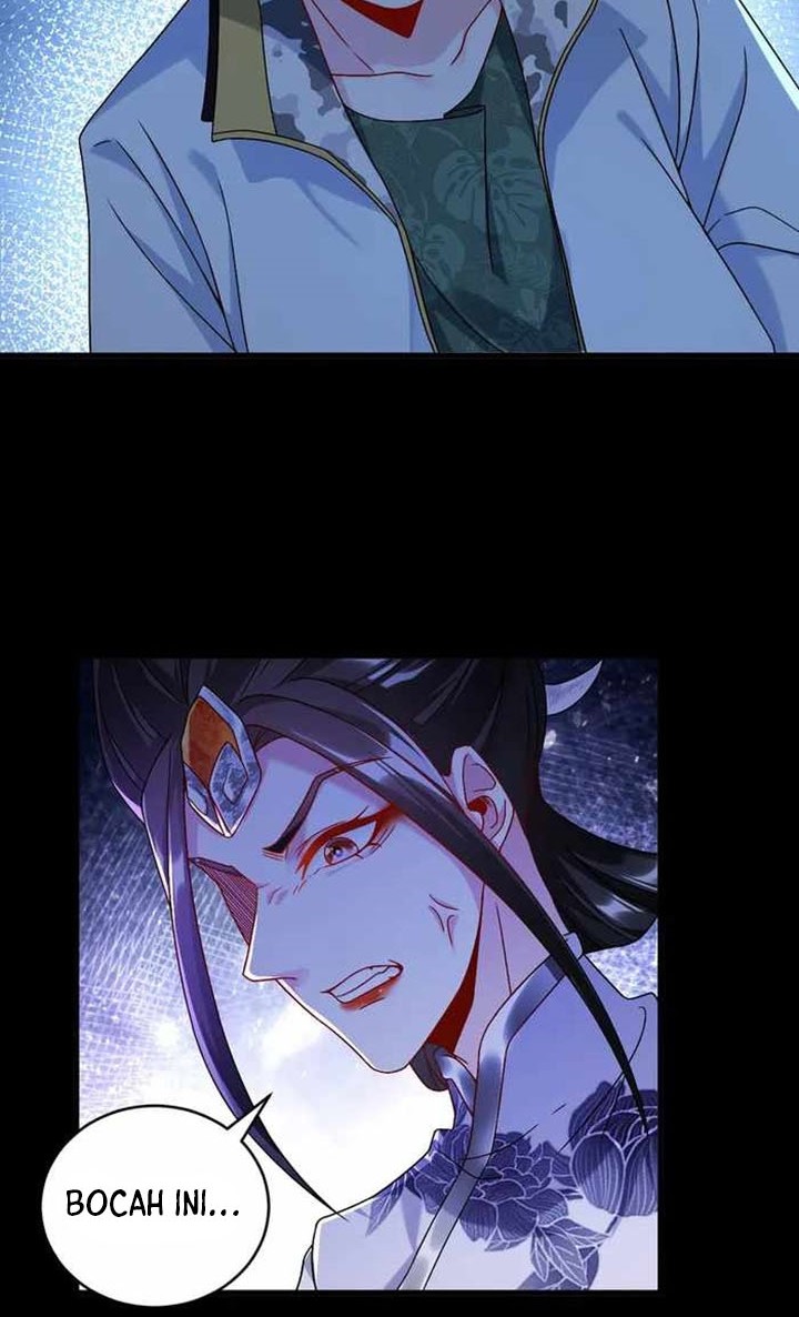 Xianzun Luowuji Chapter 229 Gambar 9