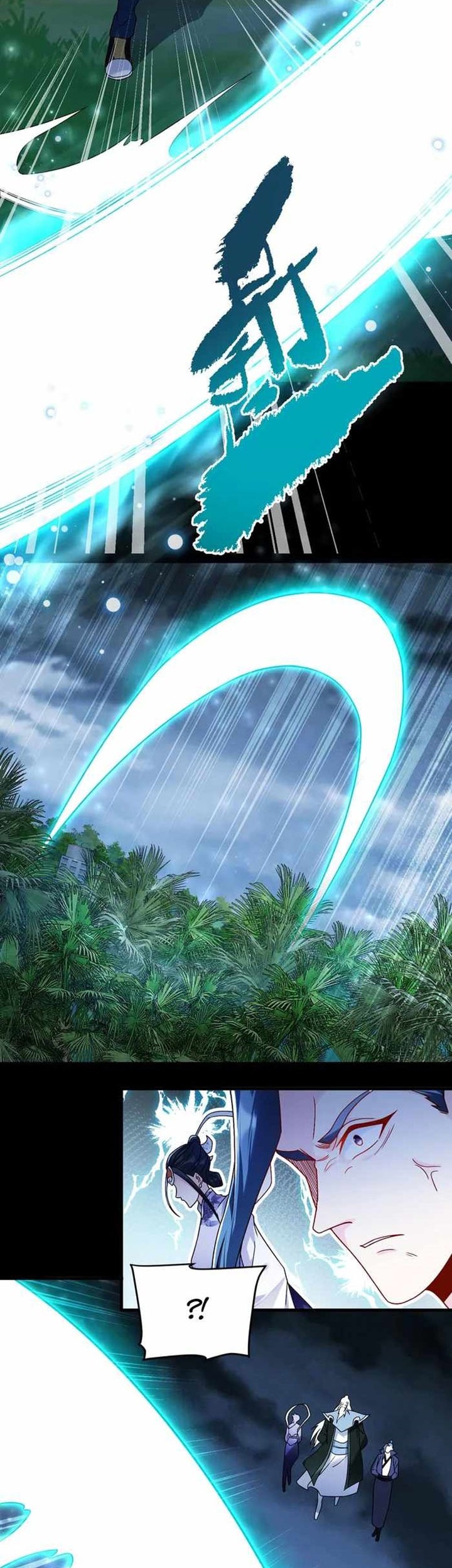 Xianzun Luowuji Chapter 229 Gambar 11