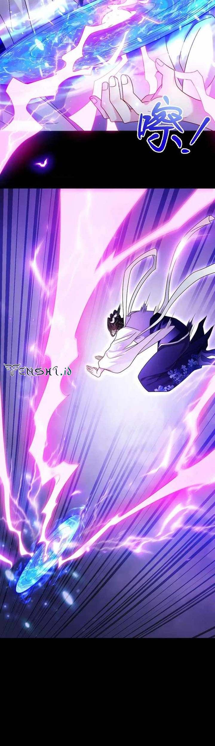 Xianzun Luowuji Chapter 229 Gambar 18