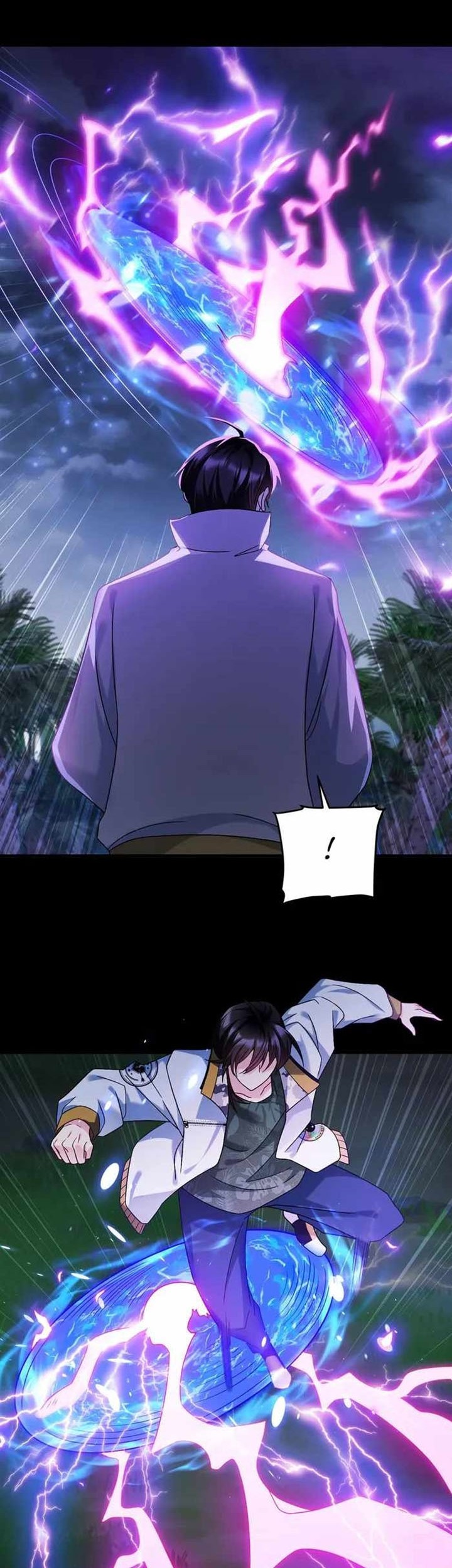 Xianzun Luowuji Chapter 229 Gambar 19