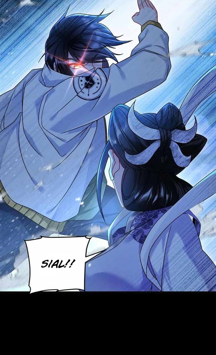 Xianzun Luowuji Chapter 229 Gambar 25